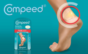 Compeed