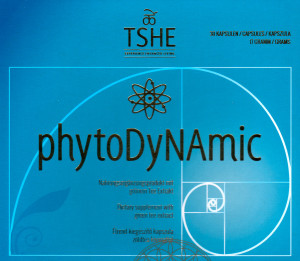 phytoDynamic