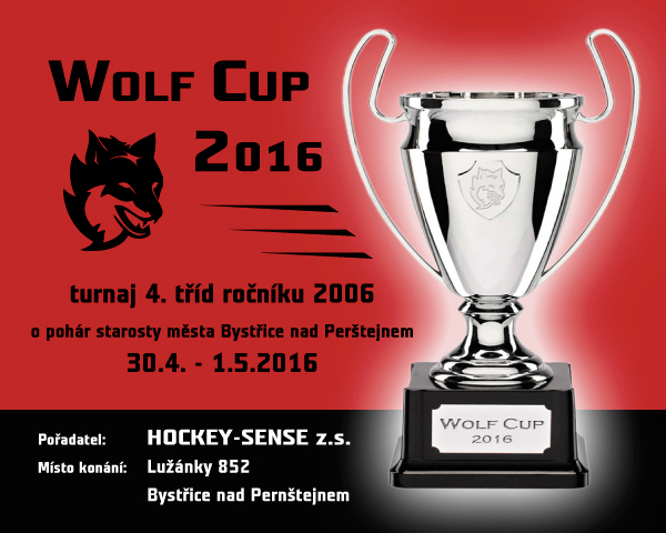 wolfcup