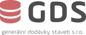 LOGO GDS